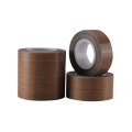 High Temperature Resistant PTFE Coated Fabric Adhesive Tape